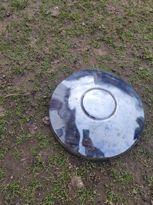 Ковпак Москвич р13