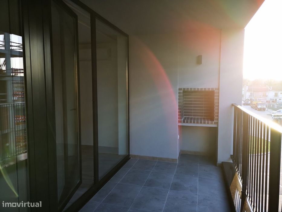 Apartamento T1 - Como Novo - Green Terrace