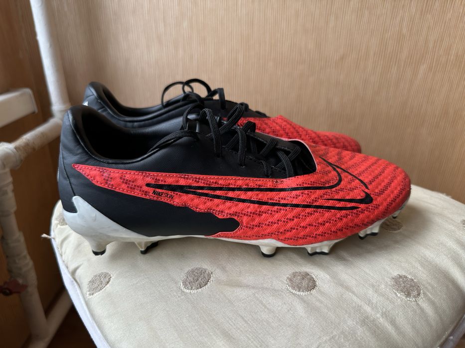 Бутси Nike phantom 40p