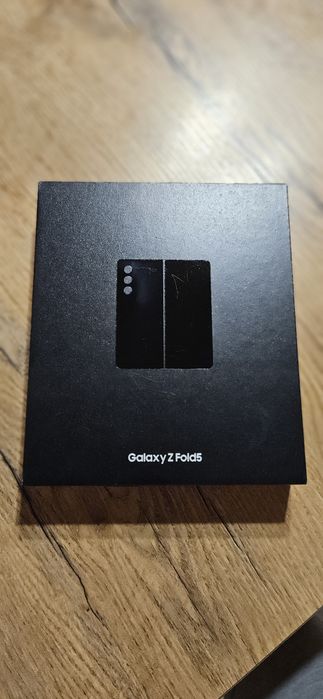 Samsung Galaxy Z Fold5
