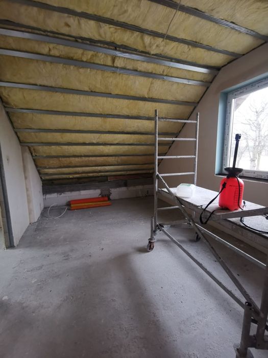 Szybko i Solidnie Remonty mieszkań i domów  darmowa wycena