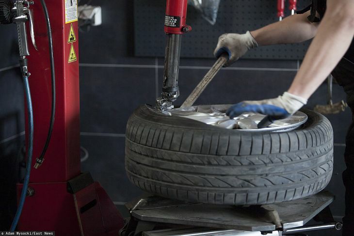 INEKSA warsztat samochodowy, auto naprawa, serwis, klimatyzacja, wulka