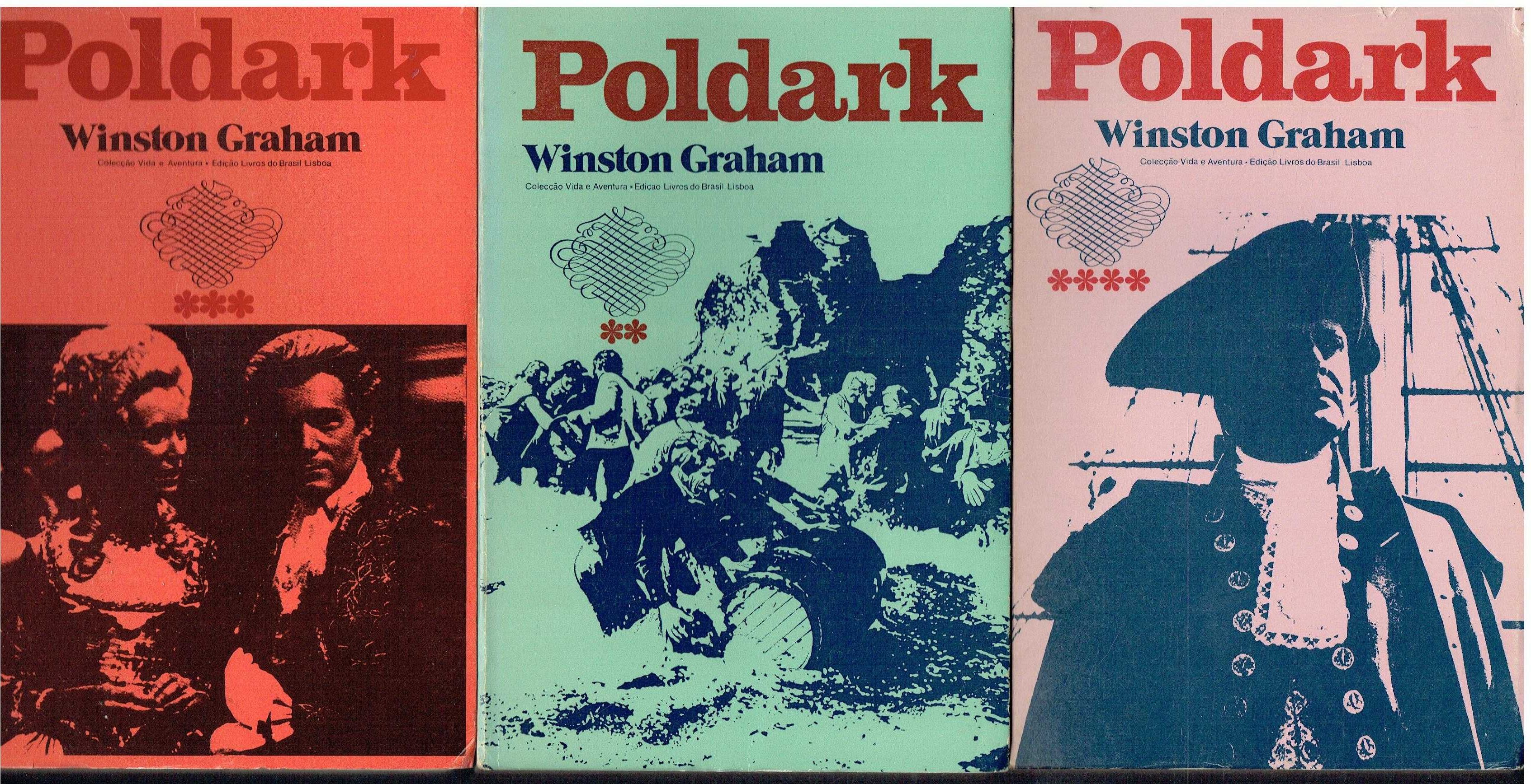 7834

Poldark - 4 Vols
de Winston Graham