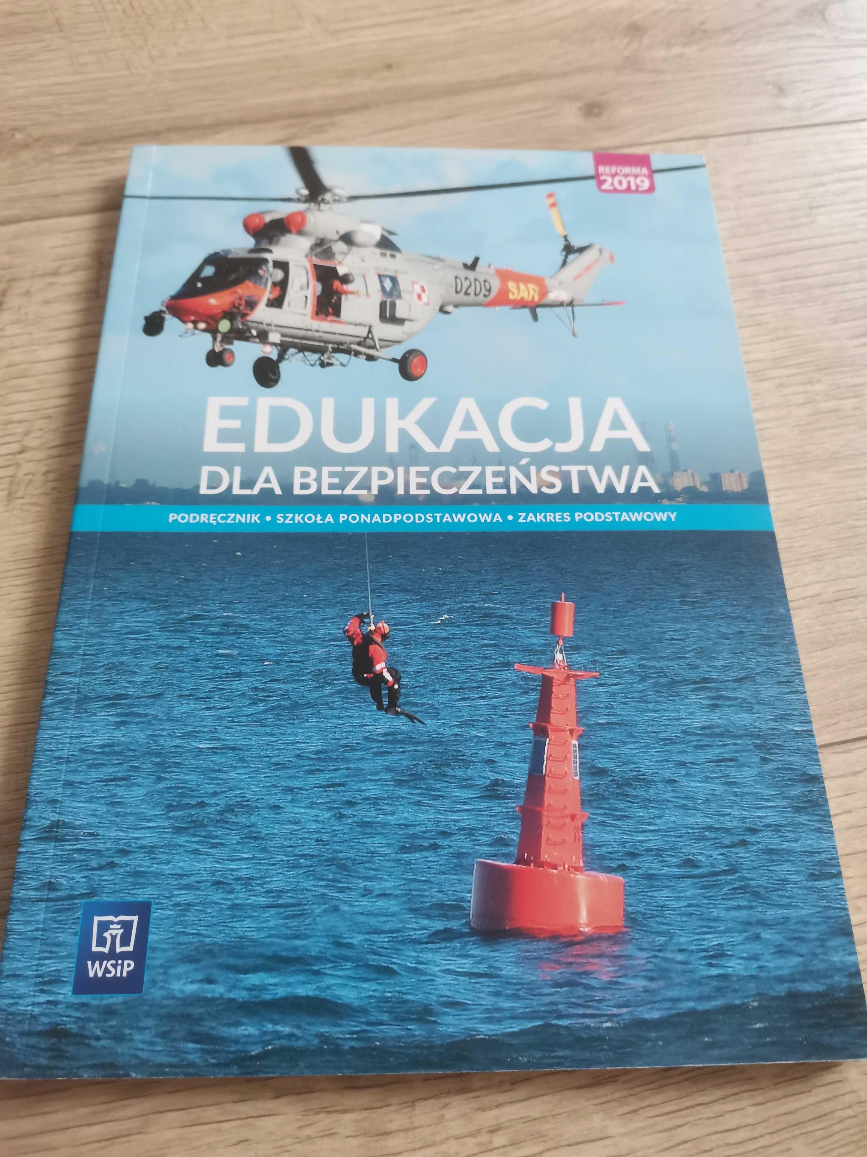 Edukacja dla bezpieczeństwa
