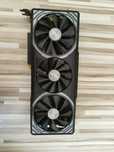 Karta graficzna RX Vega 64 Sapphire Nitro+ DUAL