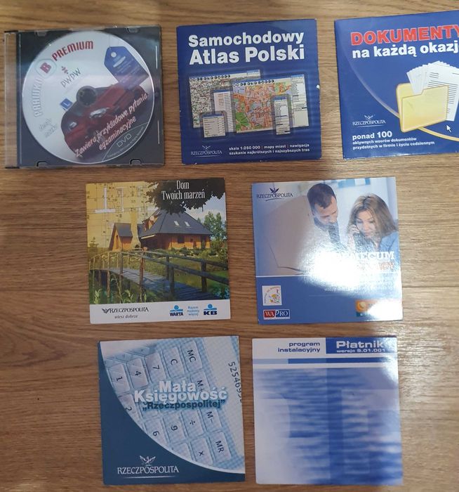 Multimedialne pomoce edukacyjne #3