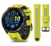 Nowy pasek do Garmin Forerunner 745 / 935 / 945 LTE / 955 / 965