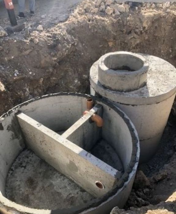 Чистка выгребных ям,очистка сливной ямы,почистить септик,откачка,мул