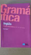 Gramática de Inglês para Secundário
