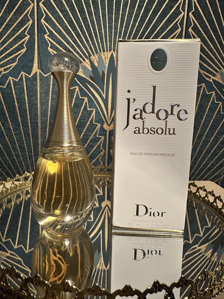 Dior J’adore Absolue 50ml