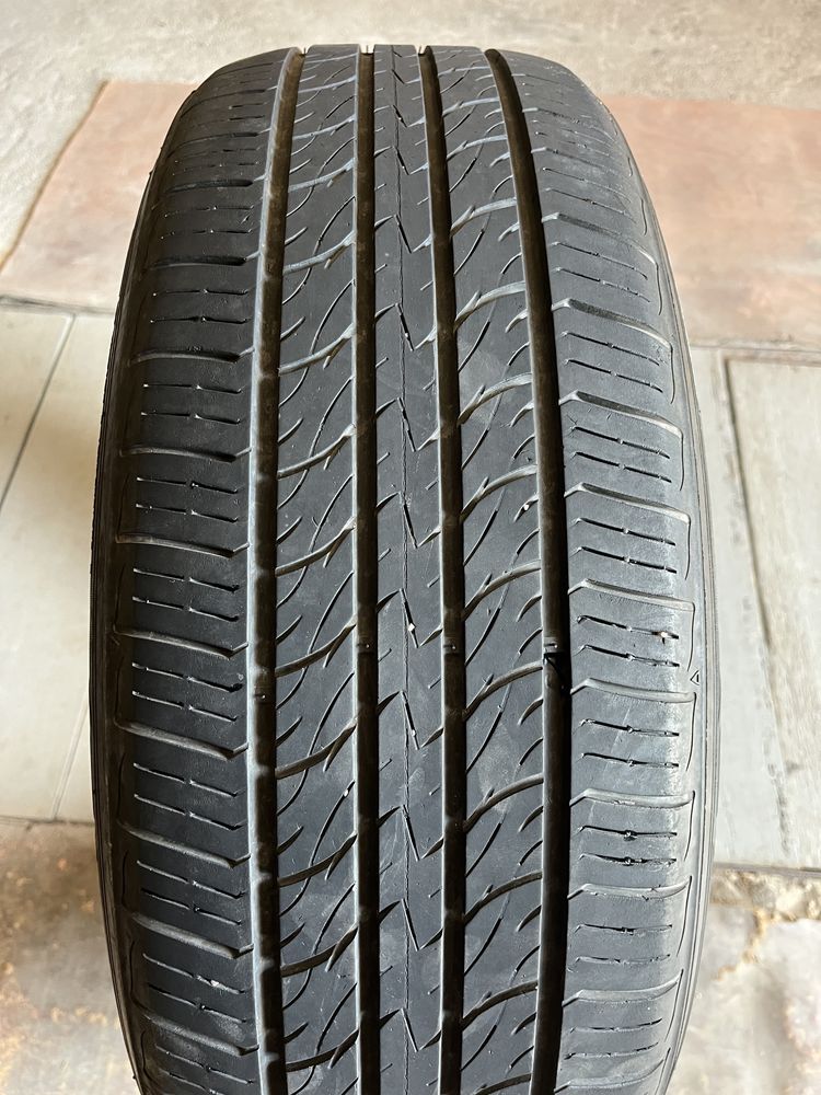Продам скат 215/65/17