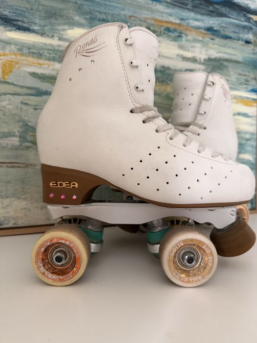 Patins EDEA Rondo - 250
