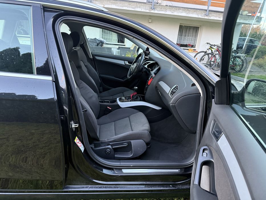 Super stan bogate wyposazenie zamiana