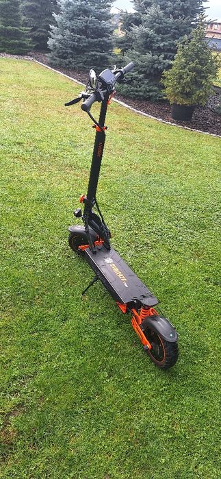 Hulajnoga Kamikaze K1 Max Jak nowa!