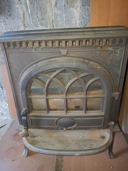 Kominek koza piecyk jotul 3 sprzedam