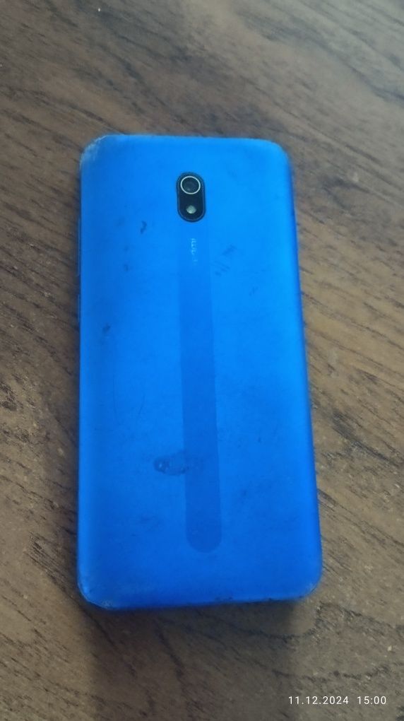 Xiaomi redmi 8a разбитый