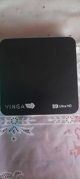 ТВ Android Player Vinga 012(VMP-012-81)