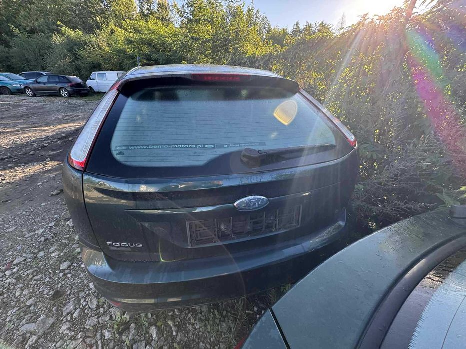 Ford Focus Mk2 na części