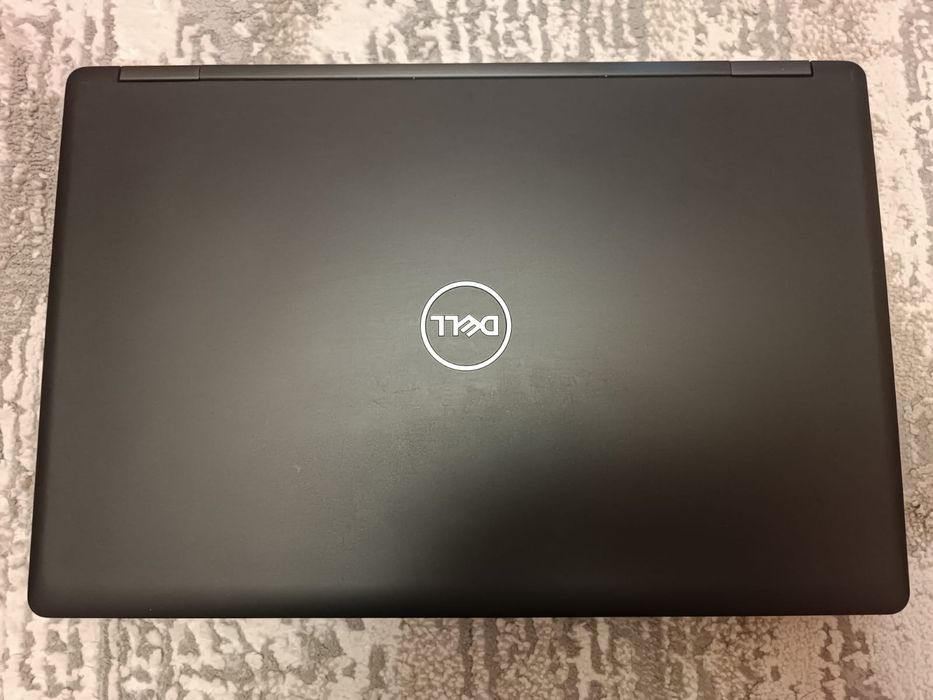 Dell latitude 5590 core i5-8350U 8гб