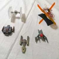 Micro machines da star wars