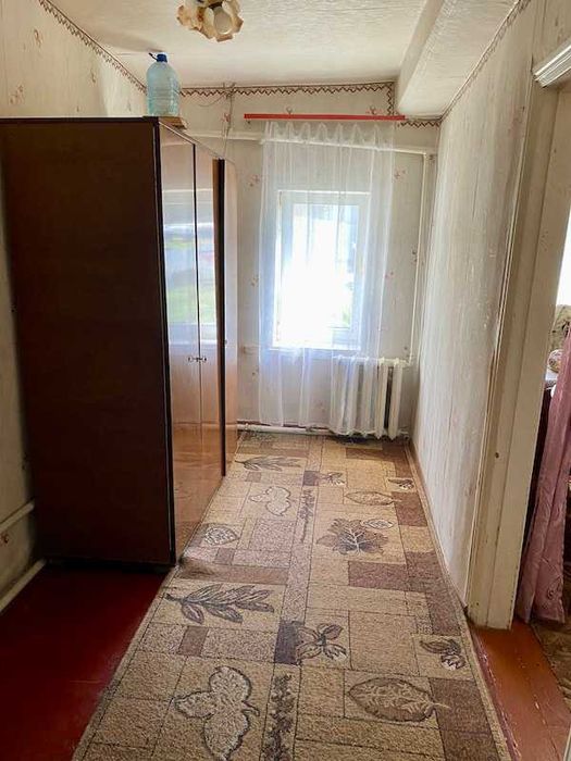 Продам пів будинку з меблями  Богодухів (169119)