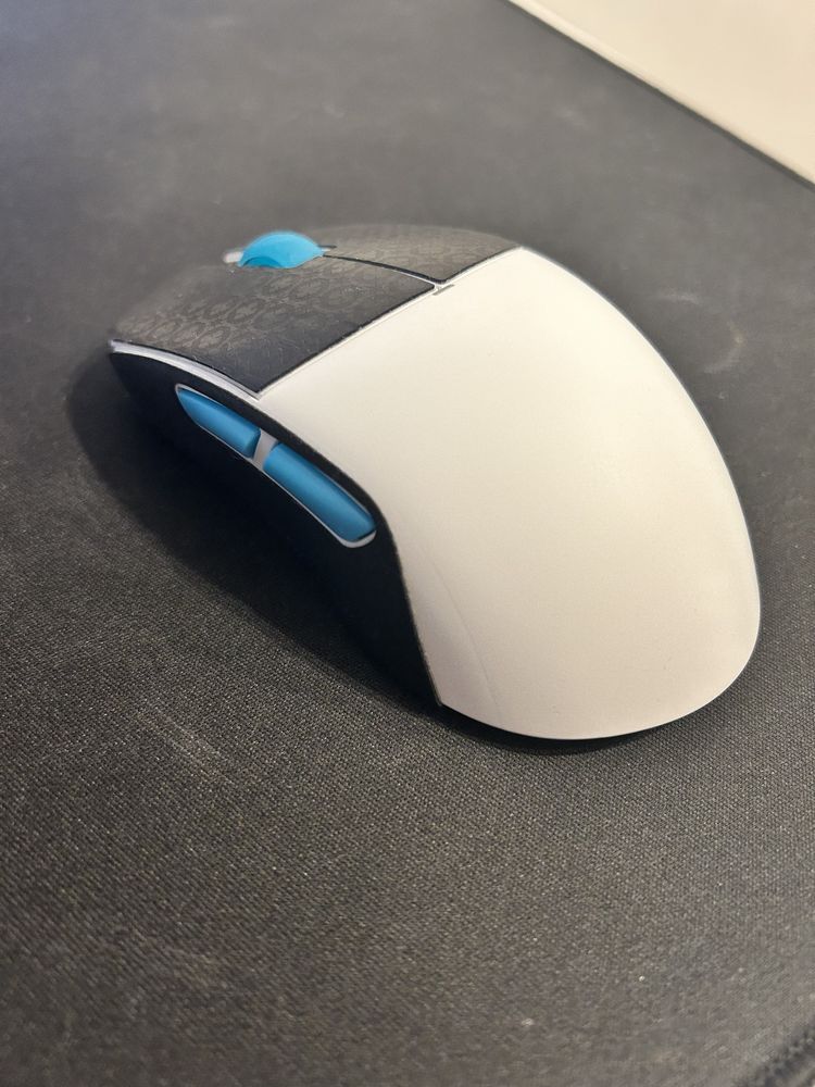 Myszka Lamzu atlantis mini pro