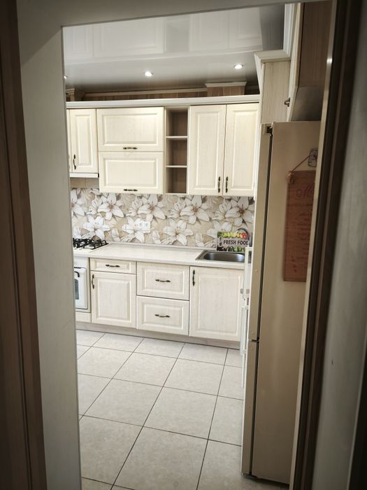 Оренда двокімнатної квартири на Київській біля ЦУМу