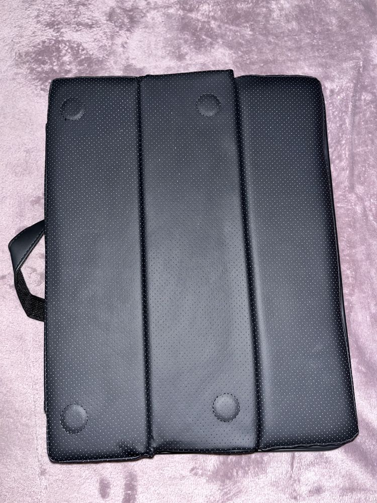Підставка під ноутбук Armorstandart ARM04 Black (ARM72561)