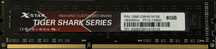 Pamięć RAM DDR3 X-Star 1x8GB 8GB 1600MHz