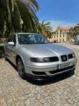 Seat Toledo 1.9Tdi 110cv