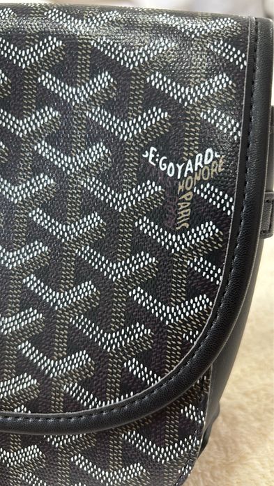 Bolsa Goyard Paris