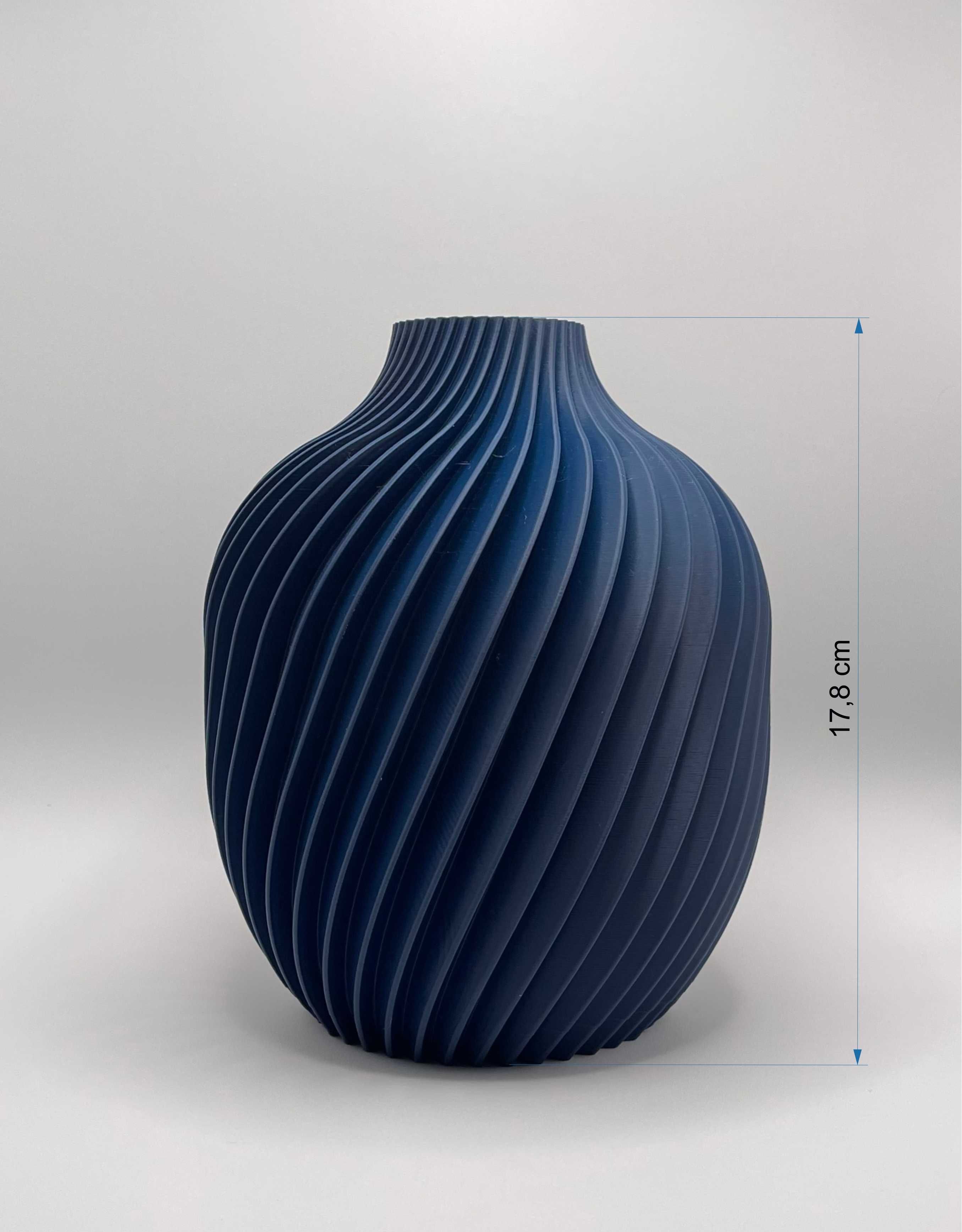 Vaso Orbita - Vaso para Flores