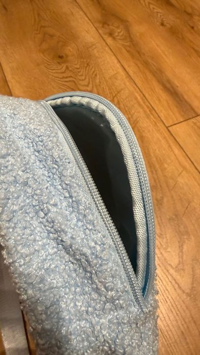 Plecak Stitch niebieski