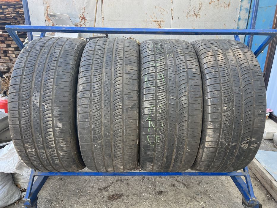 Продам комплетк 275.45.20  Pirelli
