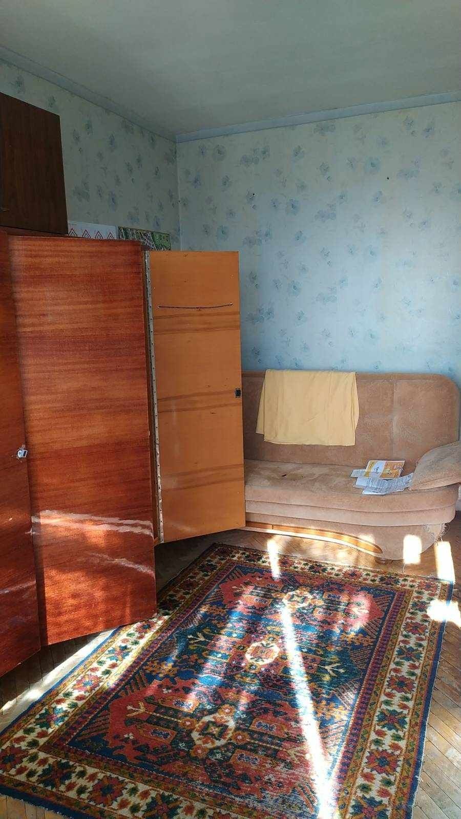 Продам 1комнатную квартиру в Киеве