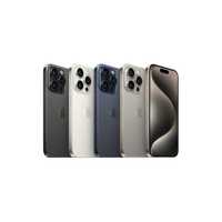 Apple iPhone 15 Pro 128GB Black, Blue, White, Natural Zaplombowane