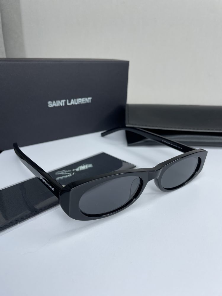 Окуляри Saint Laurent