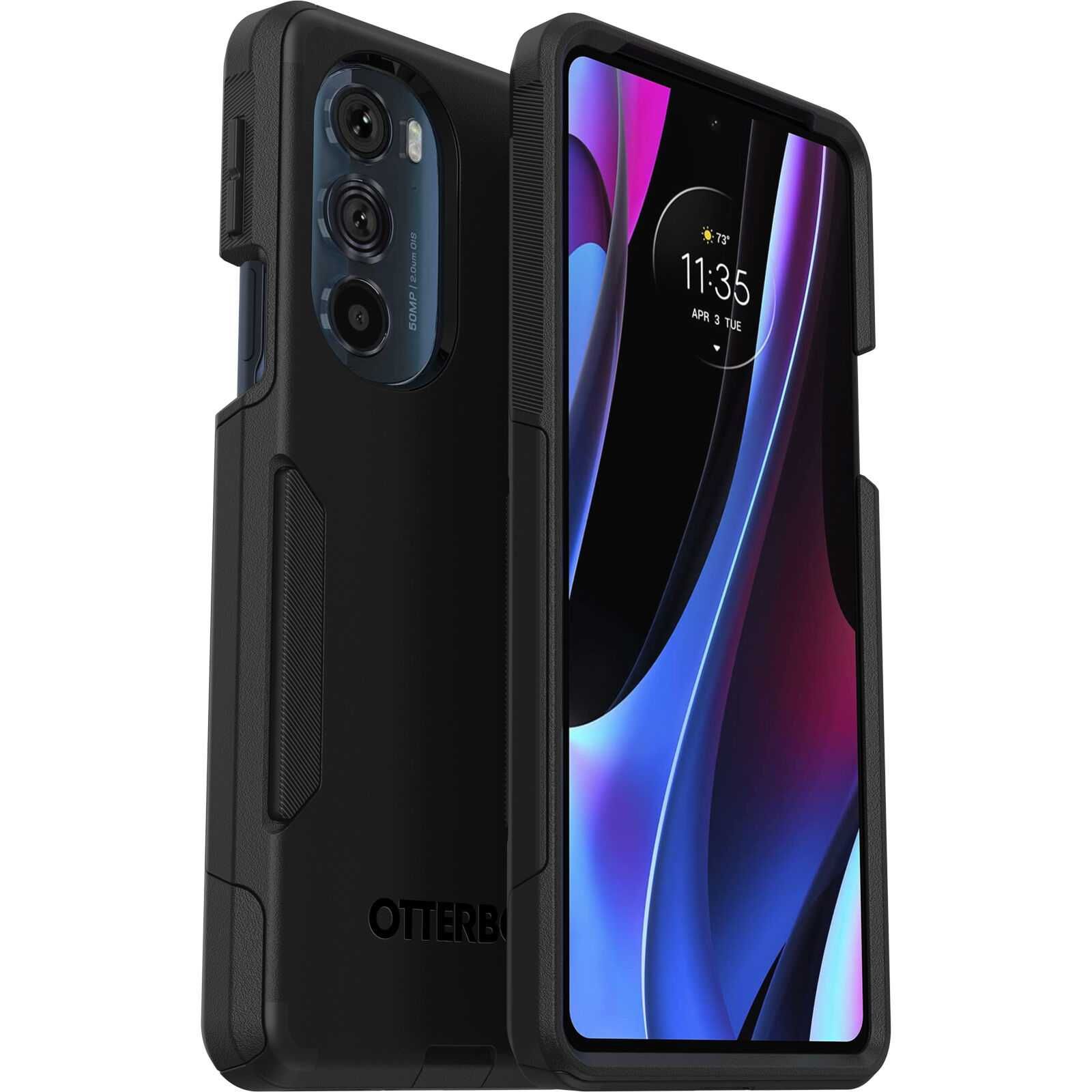 Бампер, чехол  OtterBox  Motorola Edge + Plus , 2022