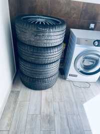 Felgi 5x120 opony 275/35/20