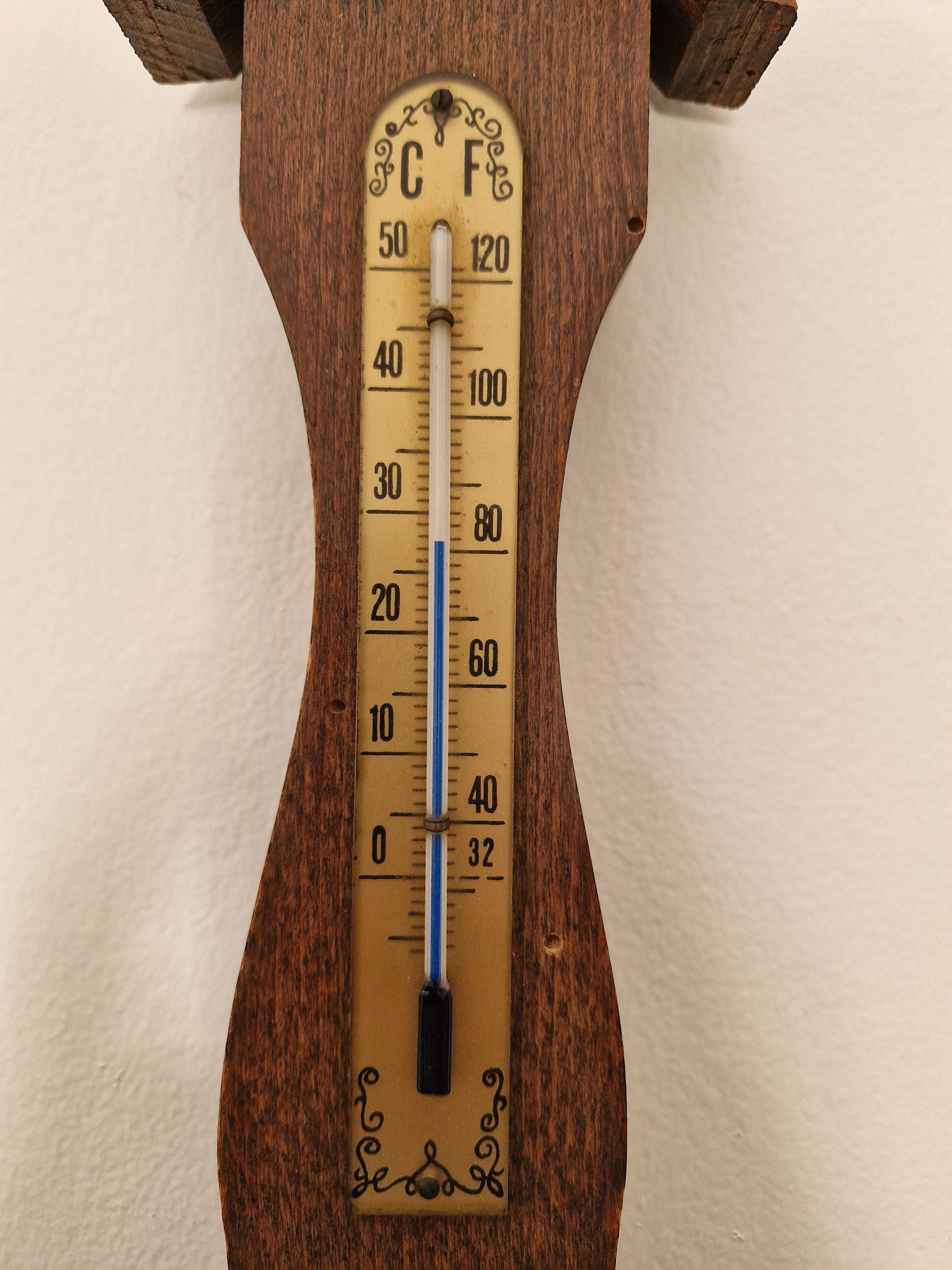 barómetro (peça vintage)