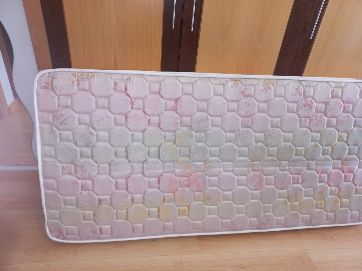 Colchão para cama de 1,90X90 cm