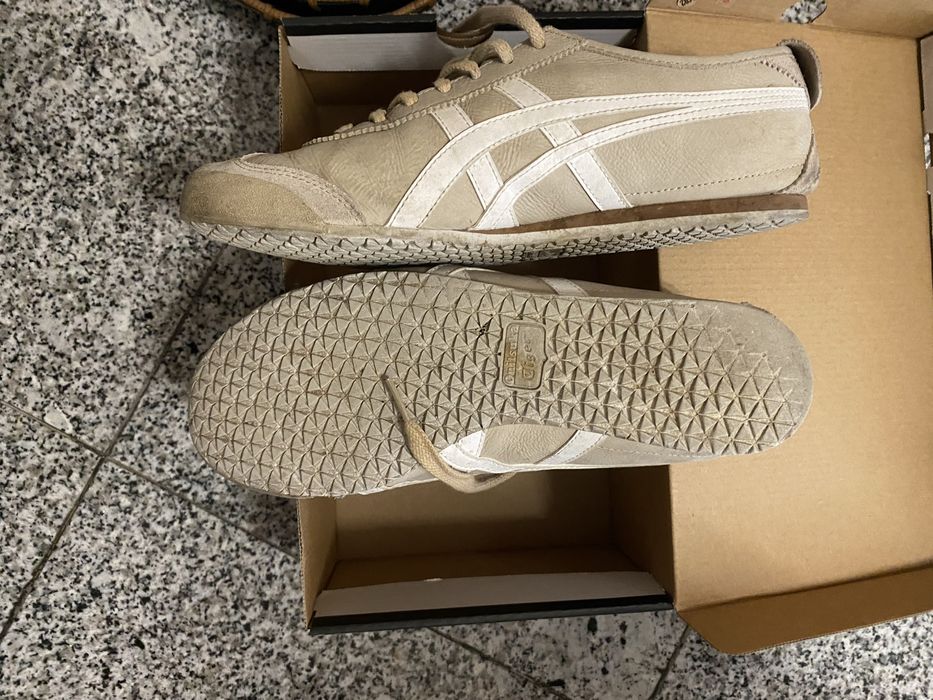 Sapatilhas Onitsuka Tiger