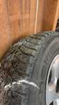 Nokian Hakkapelitta
