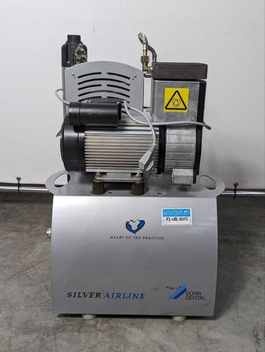 Компресор Durr Silver 1ц 220в