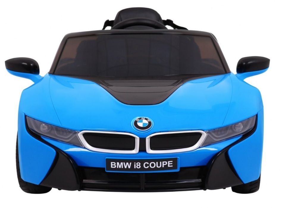 Auto na akumulator BMW I8 LIFT