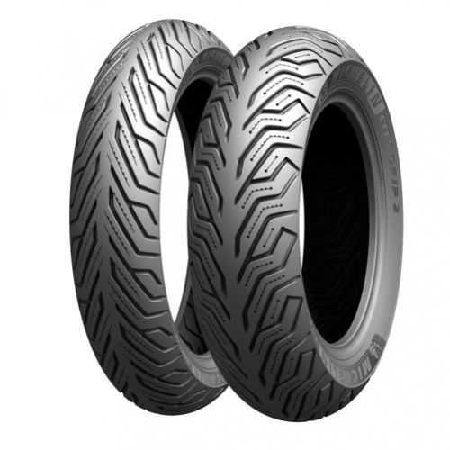Okazja Michelin, City Grip 2 , 110/90-12 TL 64S