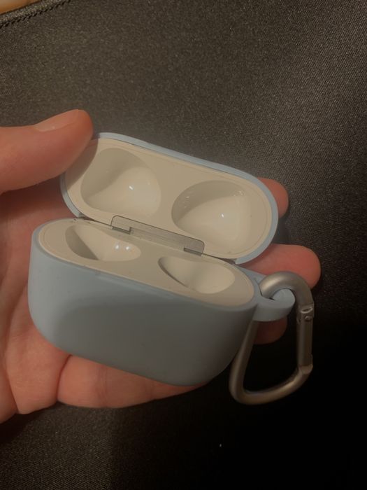 Продам кейс до навушників airpods pro