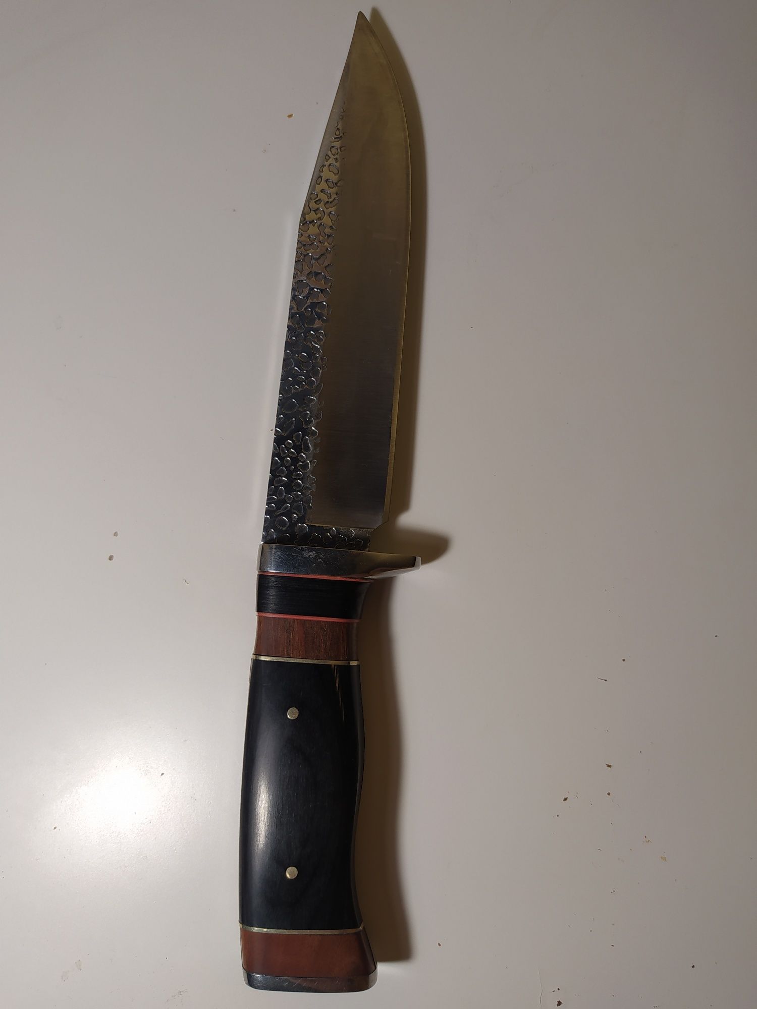 Nóż myśliwski  31 cm