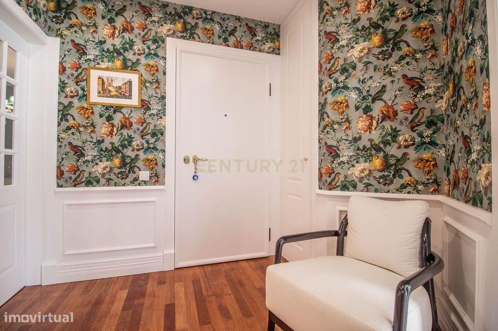 T2 Central, luxo e comodidade na Figueira da Foz