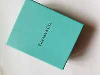 Pudełeczko szkatułka etui na biżuterię Tiffany&Co.